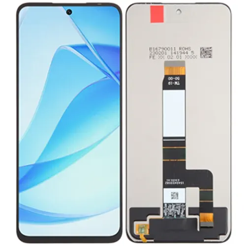 Replacement for REDMI 12 4G/5G /REDMI 13/ M6 PRO 5G P/W DISPLAY - Quality Phone Parts in Sri Lanka